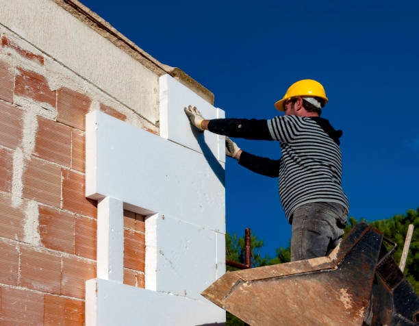 Best Attic Insulation Installation  in Burgettstown, PA