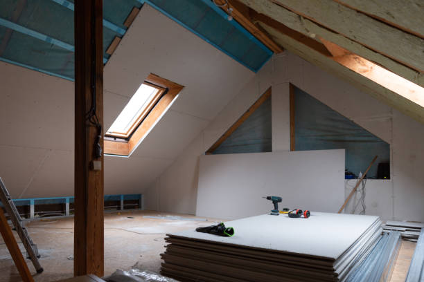 Best Blown-in Insulation  in Burgettstown, PA