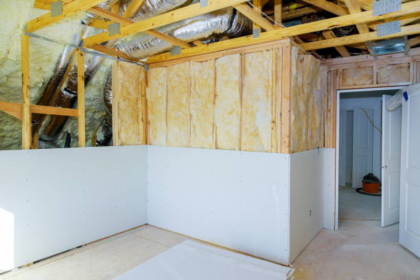 Best Insulation Contractor Near Me  in Burgettstown, PA