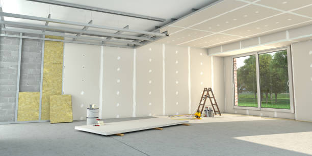 Best Garage Insulation Installation  in Burgettstown, PA