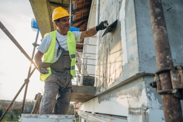 Insulation for New Construction in Burgettstown, PA