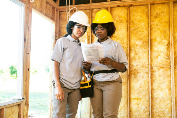 Best Home Insulation Services  in Burgettstown, PA
