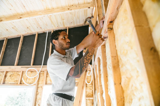 Best Insulation Repair Services  in Burgettstown, PA