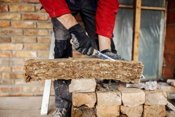 Range of Insulation Solutions in Burgettstown, PA