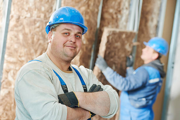 Best Insulation for New Construction  in Burgettstown, PA
