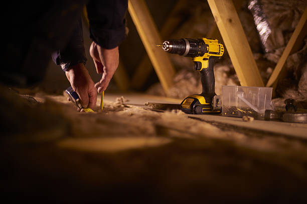 Best Fiberglass Insulation  in Burgettstown, PA